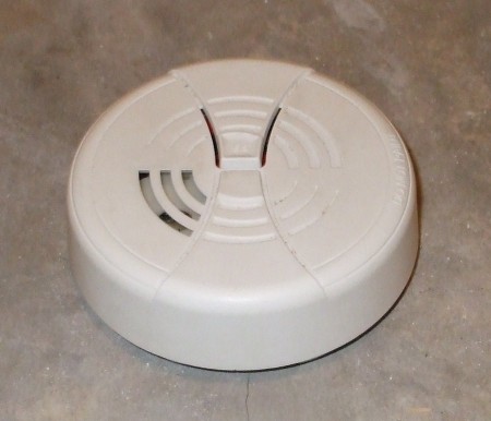 Smoke Alarm