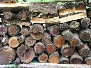 Responsible Wood Burning