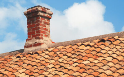 Most Common Chimney Problems