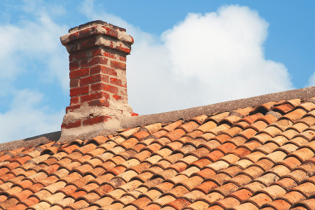 Most Common Chimney Problems