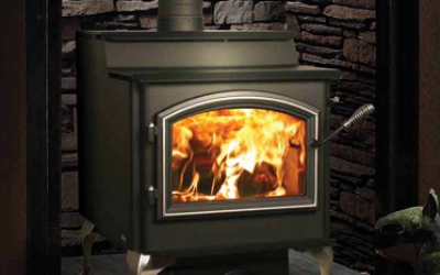 Wood Stove Repair - Atlanta GA