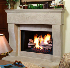 Best Gas Log Sets