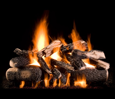 Atlanta Gas Logs