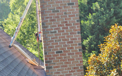 chimney repairs and services in alpharetta ga