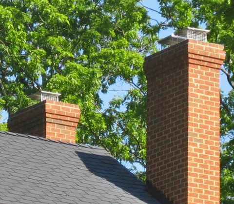 Important Chimney Chores - Basic Chimney Chorus - Chimney Maintenance