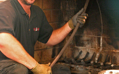 chimney sweep masters in alpharetta ga