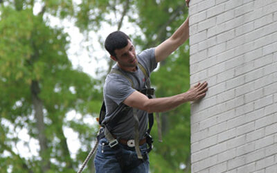 chimney specialists inspection in Marietta, GA