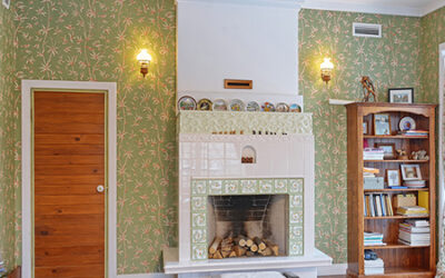 expert fireplace repairs in cumming ga