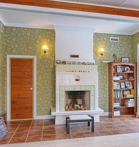 expert fireplace repairs in cumming ga