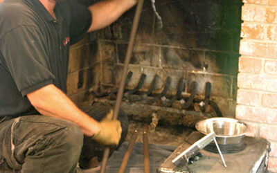 alpharetta ga chimney sweep masters