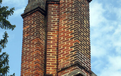 chimney unlining repairs in alpharetta ga