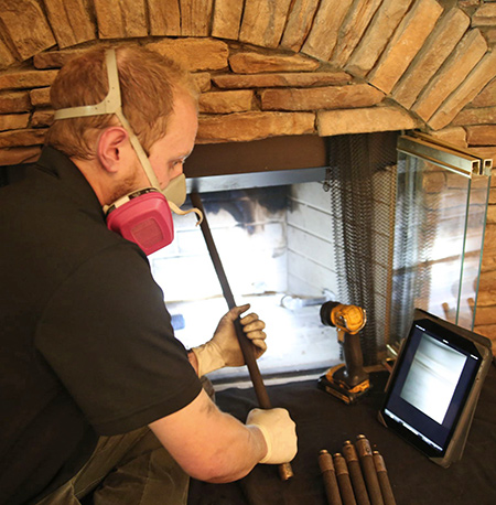 alpharetta ga superior chimney sweeps