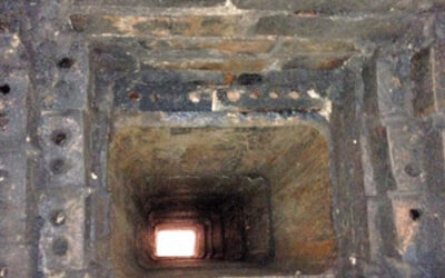 chimney service cleaning in peachtree city ga