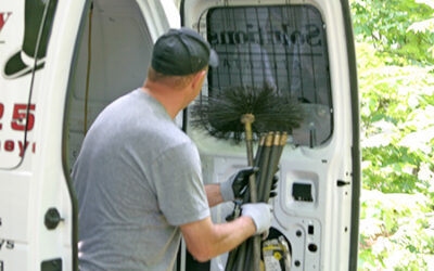 professional chimney service in alpharetta ga