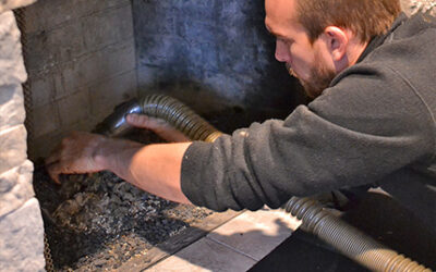 Peachtree city ga chimney cleaning and sweep