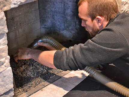 Peachtree city ga chimney cleaning and sweep