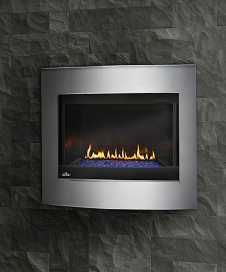 direct vent gas fireplace installs near alpharetta ga