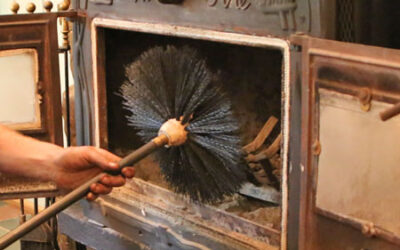 sandy springs ga chimney cleaning