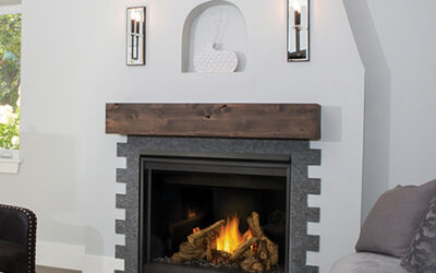 nice gas fireplace designs in alpharetta ga