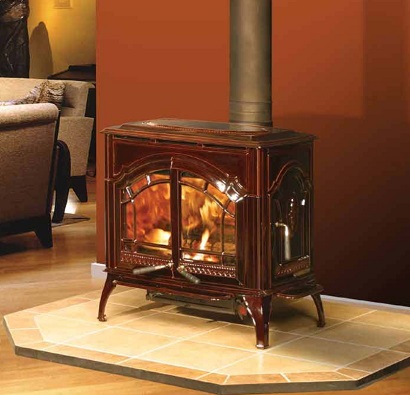 stove installed from professional in dawsonville ga