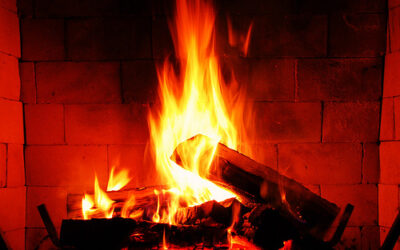 traditional fireplace roswell ga