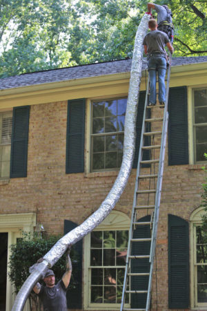 atlanta chimney relining