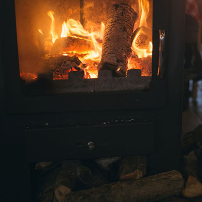 Wood Stove