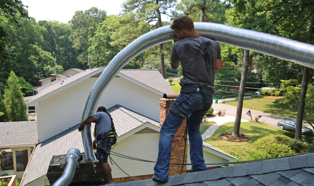 installchimneyliner