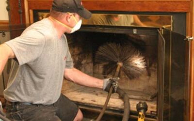 Chimney Sweep