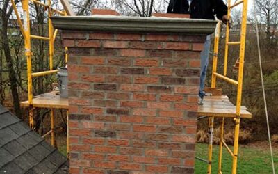 Chimney Inspection Types