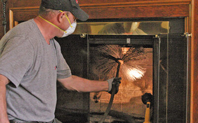 Chimney Sweep