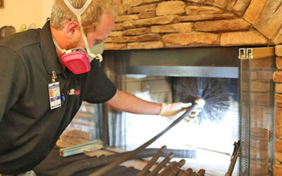 Chimney Sweep