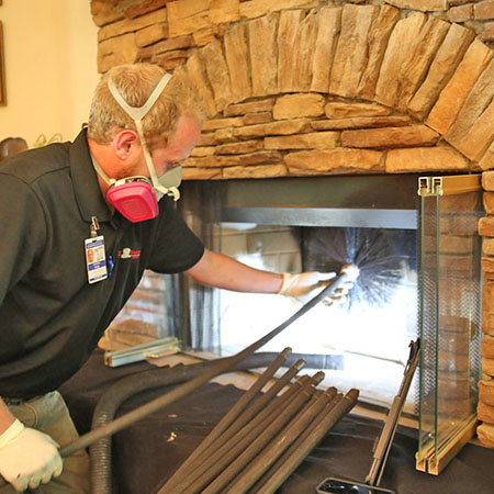 Chimney Sweep