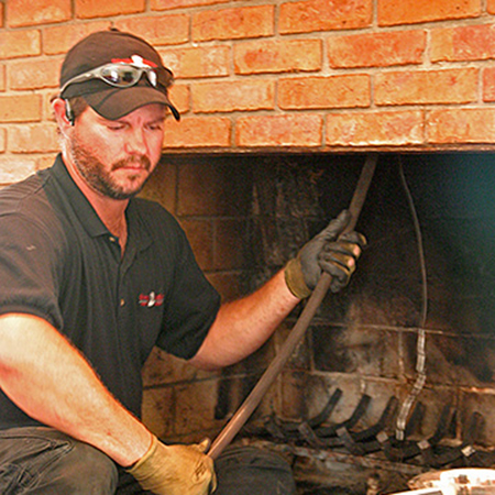 Chimney Inspection In Atlanta, GA