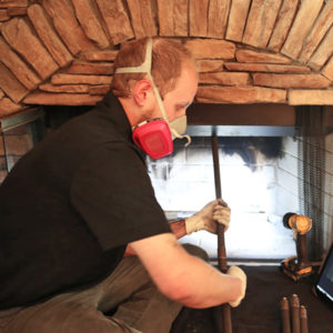 Chimney Cleaning In Marietta, GA