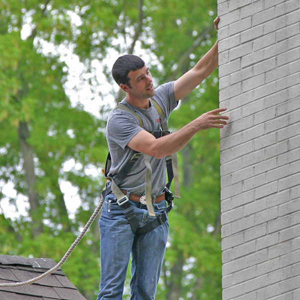 Chimney Inspection in Marietta, GA