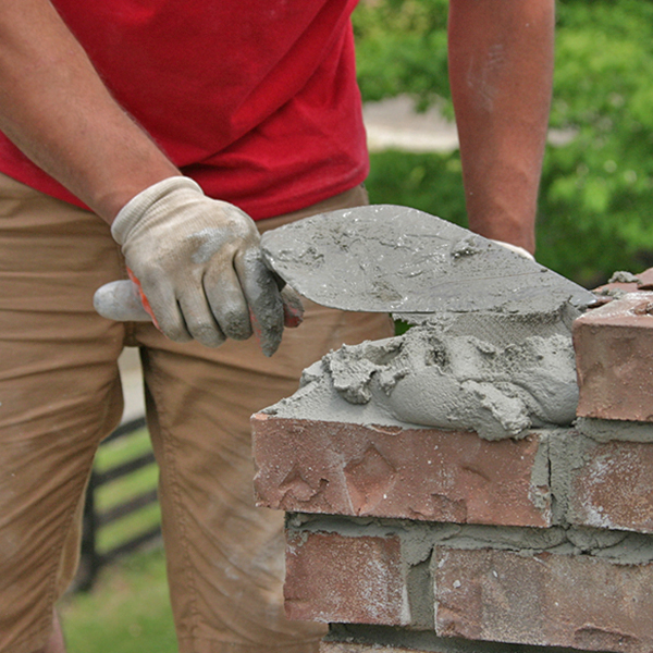 Chimney Masonry Repair in Atlanta, GA