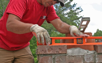 Masonry Repair, Marietta, GA