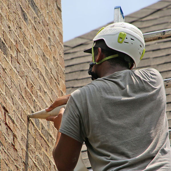 Certified Chimney repair In Vinings, GA