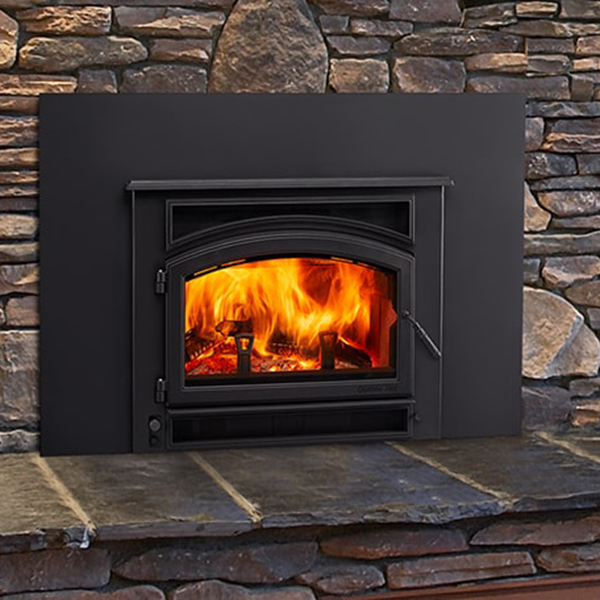 Middle Valley TN fireplace install