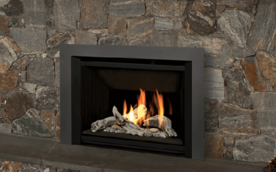 Gas Fireplace Inserts Installations in Marietta, GA