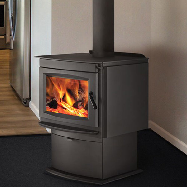 wood burning stove in Atlanta GA