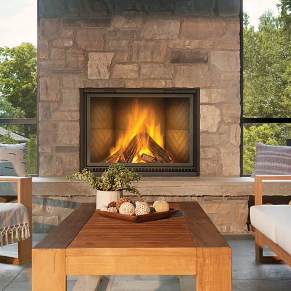 wood prefab fireplaces for sale in Atlanta GA