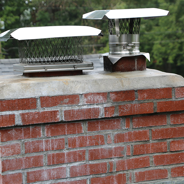 What is a Chimney Cap and Do I Really Need One?