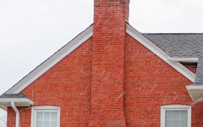 Annual Chimney Maintenance