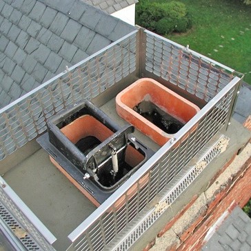 fireplace damper, atlanta ga
