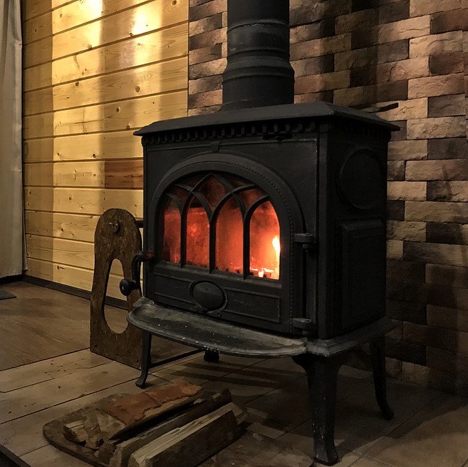 cozy fireplace, johns creek ga