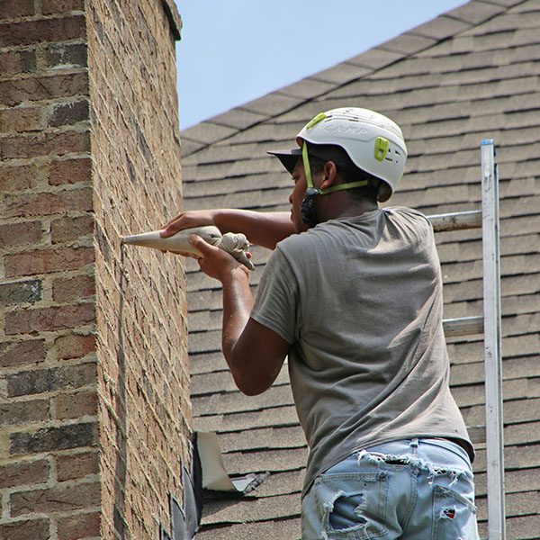 tuckpointing mortar joints, atlanta ga