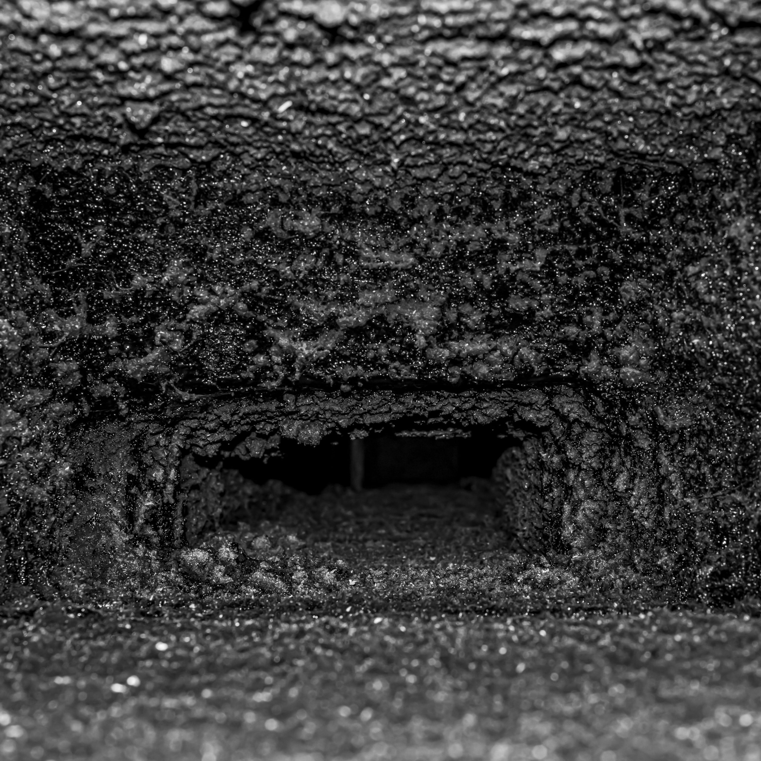 creosote buildup, buckhead ga