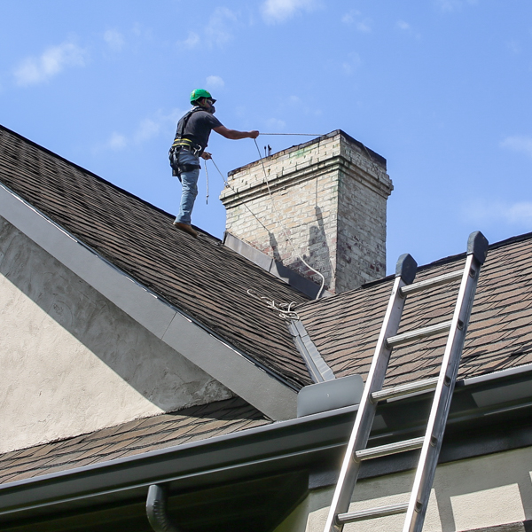 professional chimney inspection, roswell ga
